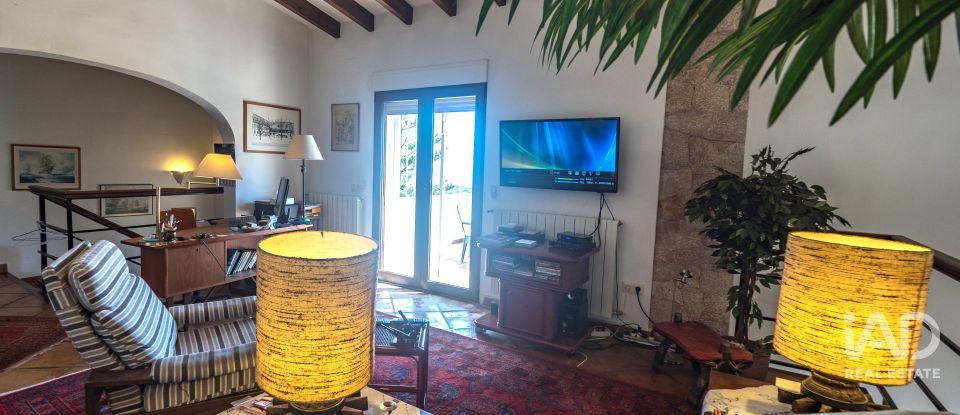 Chalet 4 habitaciones de 350 m² en Pego (03780)