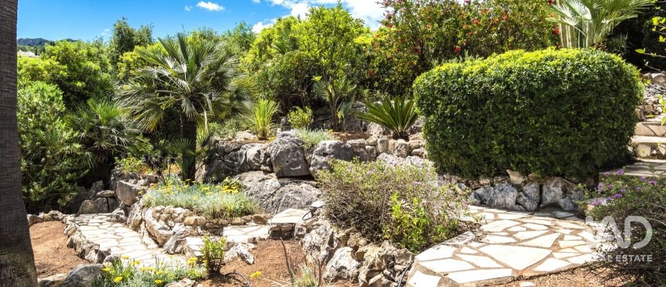 Chalet 4 habitaciones de 350 m² en Pego (03780)