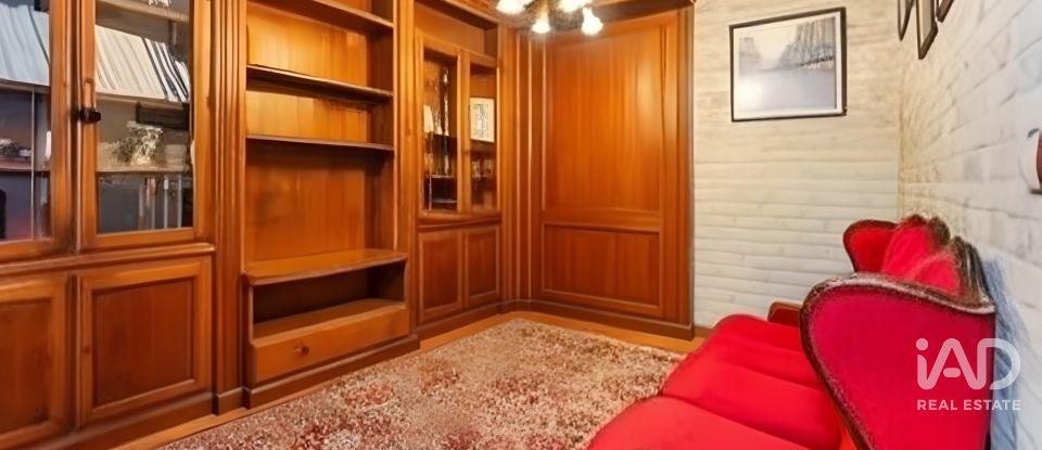 Casa 7 habitaciones de 351 m² en Villalbilla (28810)