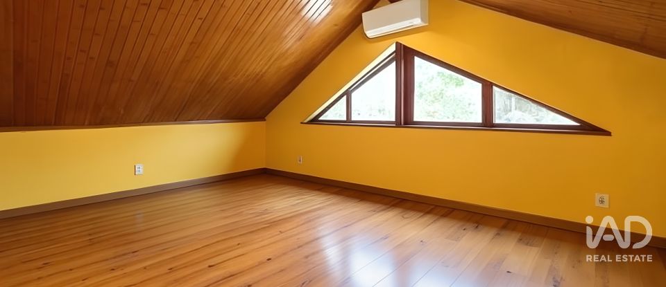 Casa 7 habitaciones de 351 m² en Villalbilla (28810)