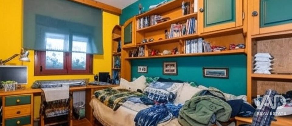 Casa 7 habitaciones de 351 m² en Villalbilla (28810)