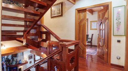 House 6 bedrooms of 500 m² in Castellterçol (08183)