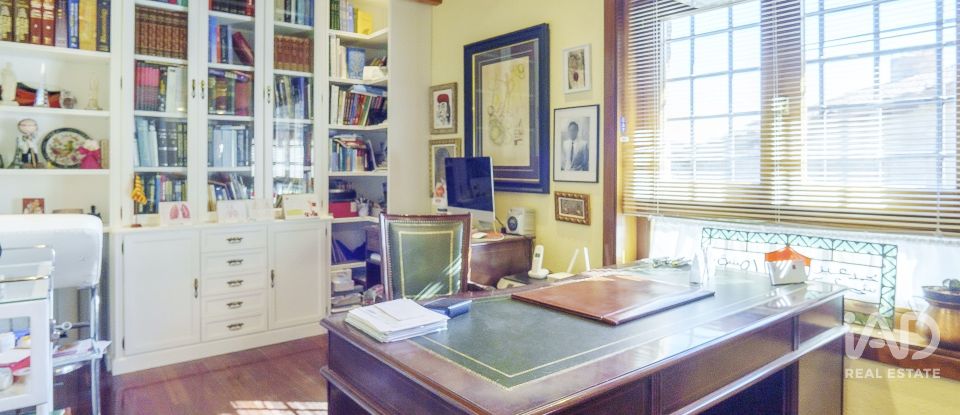 Casa 6 habitaciones de 500 m² en Castellterçol (08183)