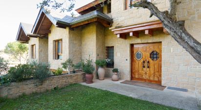 House 6 bedrooms of 500 m² in Castellterçol (08183)