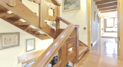 House 6 bedrooms of 500 m² in Castellterçol (08183)