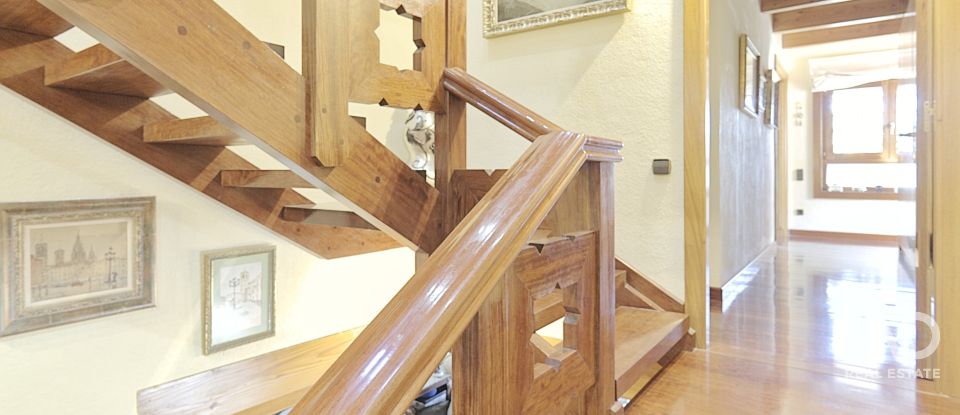 Casa 6 habitaciones de 500 m² en Castellterçol (08183)