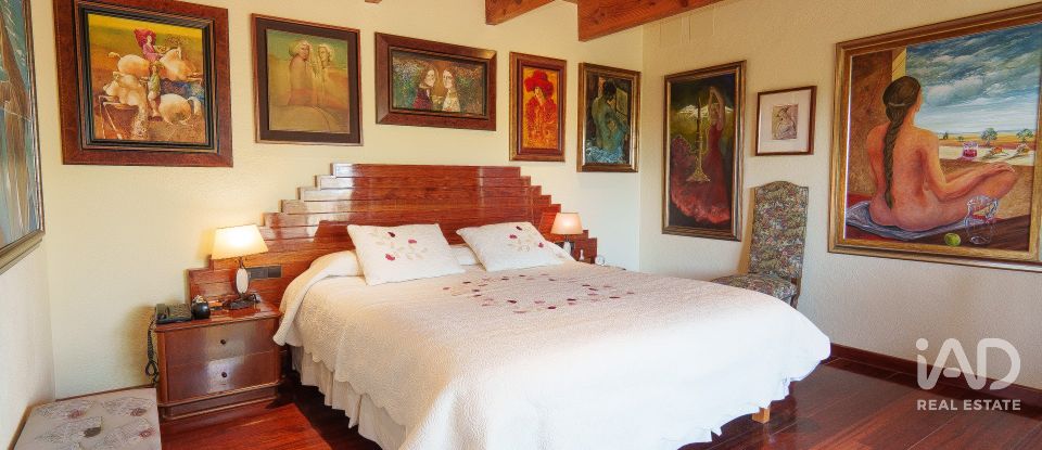 Casa 6 habitaciones de 500 m² en Castellterçol (08183)