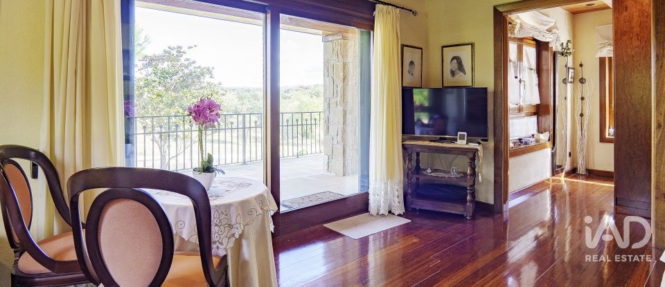 Casa 6 habitaciones de 500 m² en Castellterçol (08183)