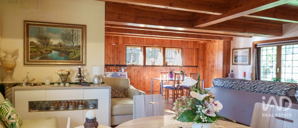 Casa 6 habitaciones de 500 m² en Castellterçol (08183)