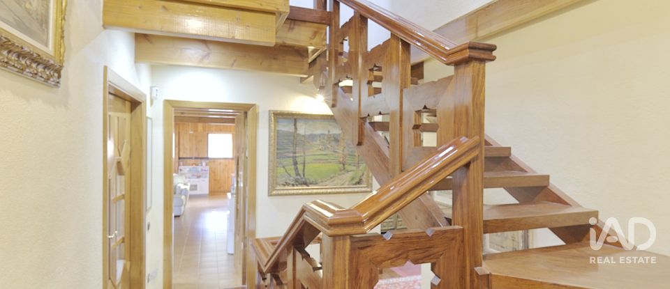 Casa 6 habitaciones de 500 m² en Castellterçol (08183)