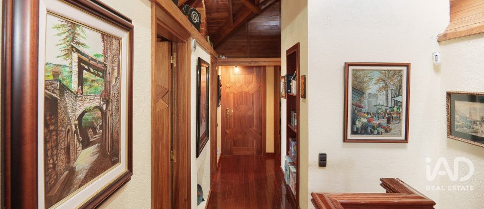 Casa 6 habitaciones de 500 m² en Castellterçol (08183)