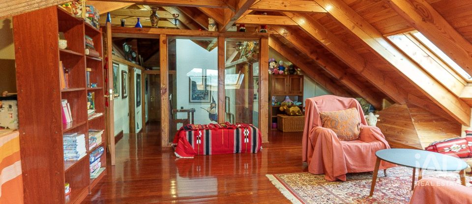 Casa 6 habitaciones de 500 m² en Castellterçol (08183)