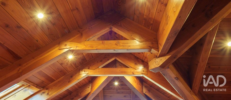 Casa 6 habitaciones de 500 m² en Castellterçol (08183)