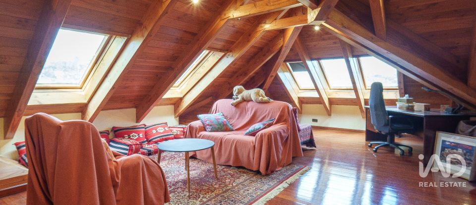 Casa 6 habitaciones de 500 m² en Castellterçol (08183)