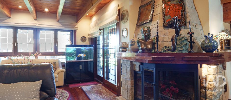 Casa 6 habitaciones de 500 m² en Castellterçol (08183)