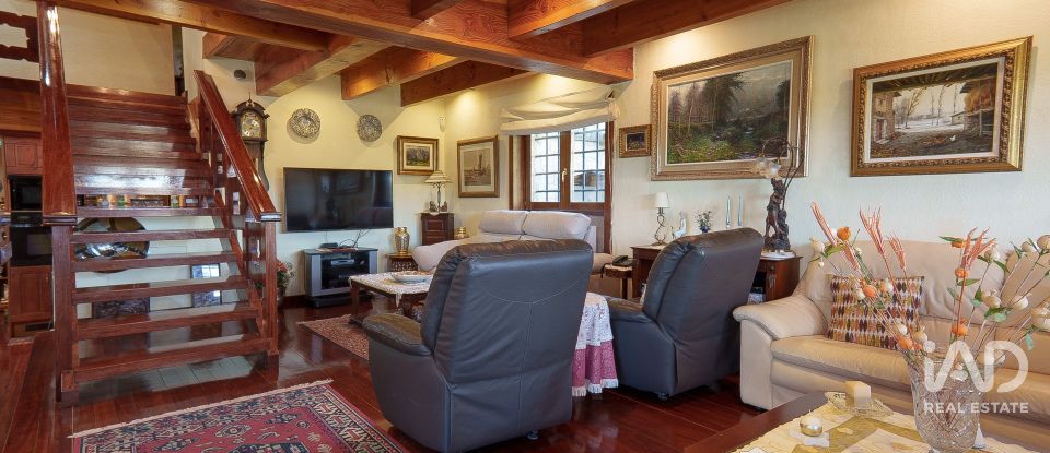 Casa 6 habitaciones de 500 m² en Castellterçol (08183)