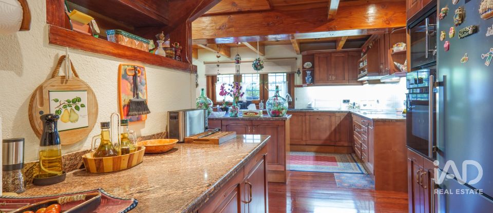 Casa 6 habitaciones de 500 m² en Castellterçol (08183)