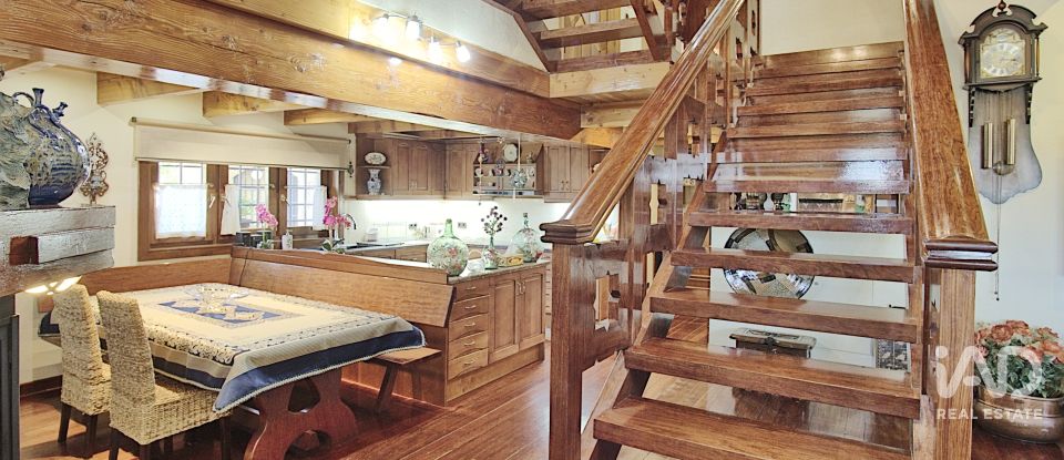 Casa 6 habitaciones de 500 m² en Castellterçol (08183)