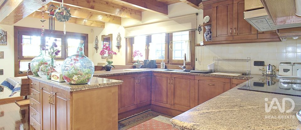 Casa 6 habitaciones de 500 m² en Castellterçol (08183)