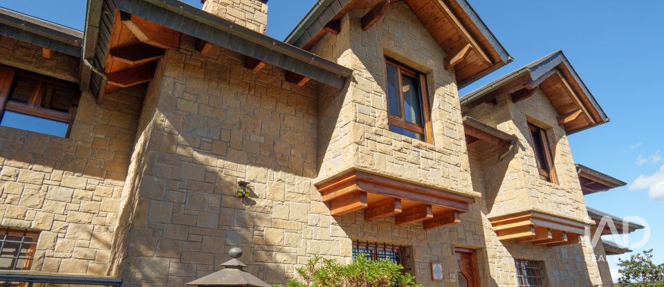 Casa 6 habitaciones de 500 m² en Castellterçol (08183)