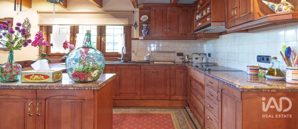 Casa 6 habitaciones de 500 m² en Castellterçol (08183)