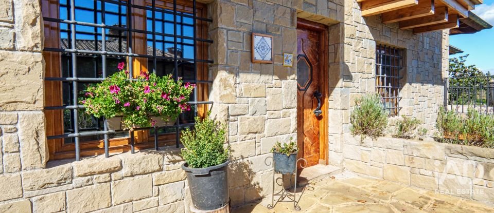 Casa 6 habitaciones de 500 m² en Castellterçol (08183)