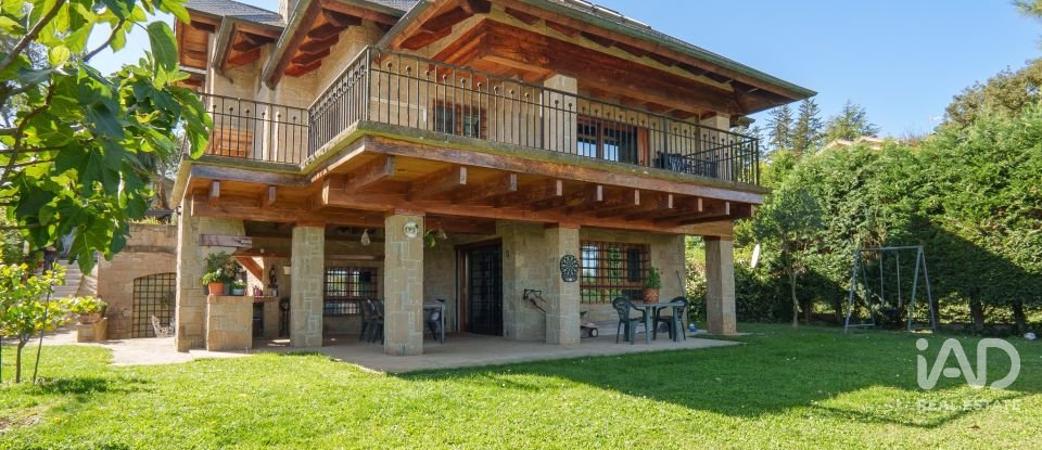 Casa 6 habitaciones de 500 m² en Castellterçol (08183)