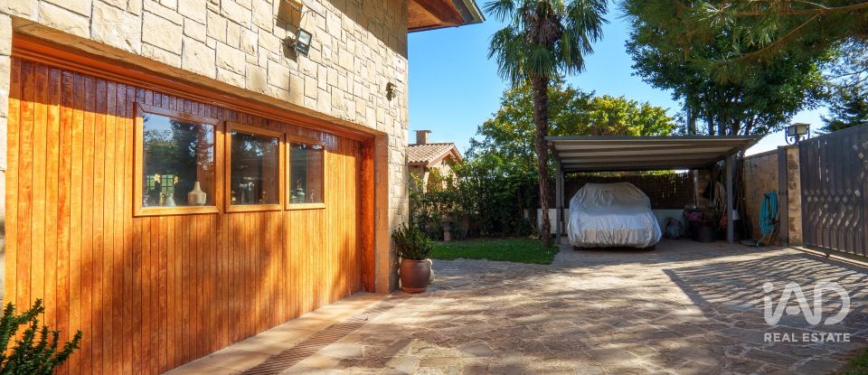 Casa 6 habitaciones de 500 m² en Castellterçol (08183)