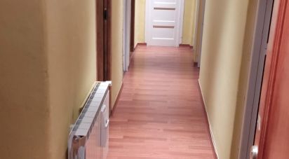 Building in León (24009) of 439 m²