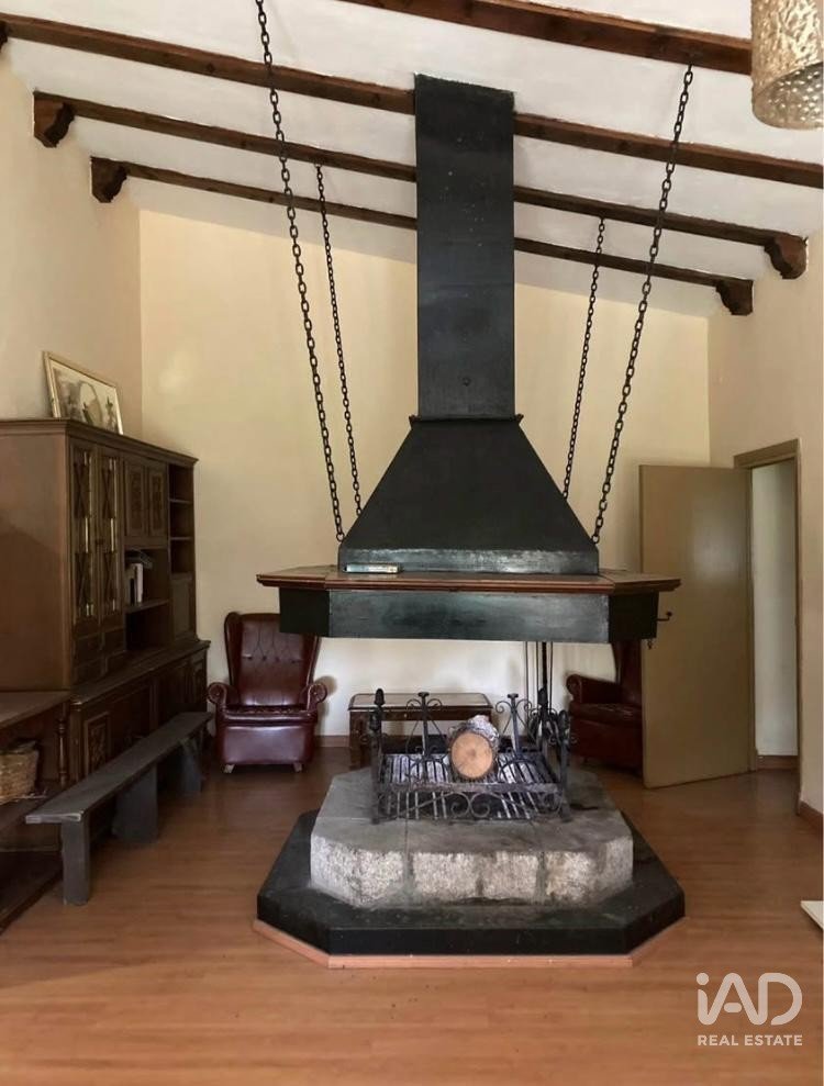 Land of 39,245 m² in Aldearrodrigo (37110)