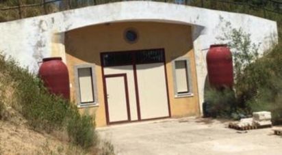 Land of 39,245 m² in Aldearrodrigo (37110)