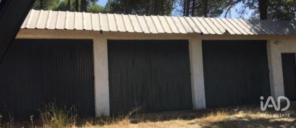 Land of 39,245 m² in Aldearrodrigo (37110)