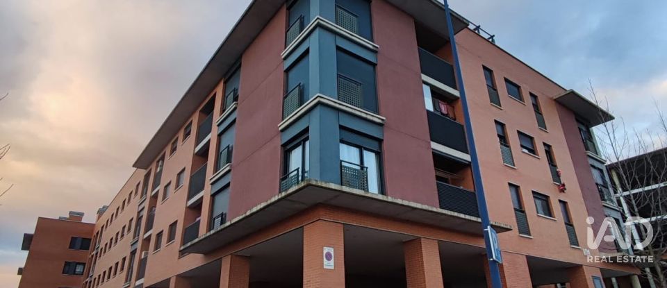 Apartment 2 bedrooms of 100 m² in León (24008)