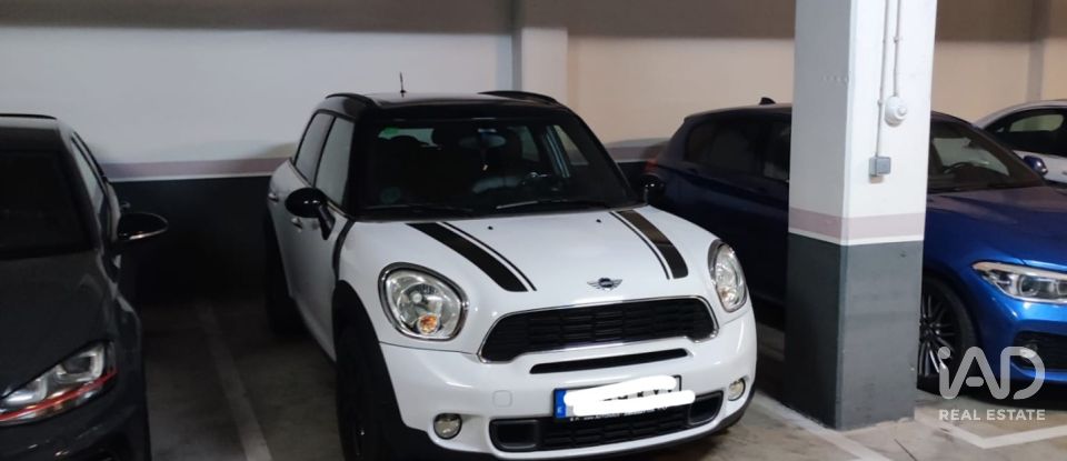 Apartment 2 bedrooms of 100 m² in León (24008)