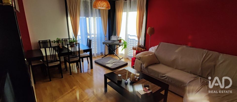 Apartment 2 bedrooms of 100 m² in León (24008)