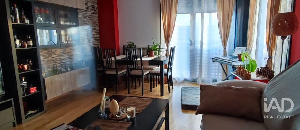 Apartment 2 bedrooms of 100 m² in León (24008)