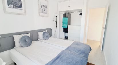 Piso 1 habitación de 37 m² en Benalmadena Costa (29630)