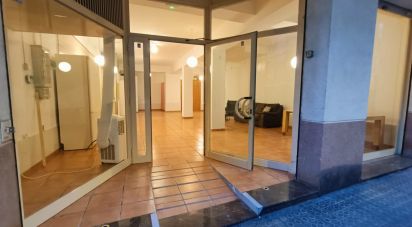 Shop / premises commercial of 115 m² in Les Roquetes (08812)