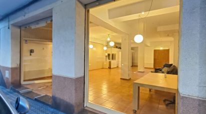 Shop / premises commercial of 115 m² in Les Roquetes (08812)