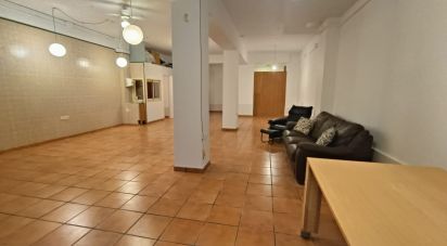 Shop / premises commercial of 115 m² in Les Roquetes (08812)