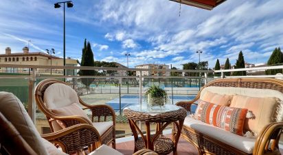 Apartment 3 bedrooms of 92 m² in Urbanitzacio Bera (43883)