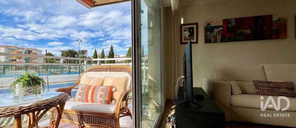 Piso 3 habitaciones de 92 m² en Urbanitzacio Bera (43883)