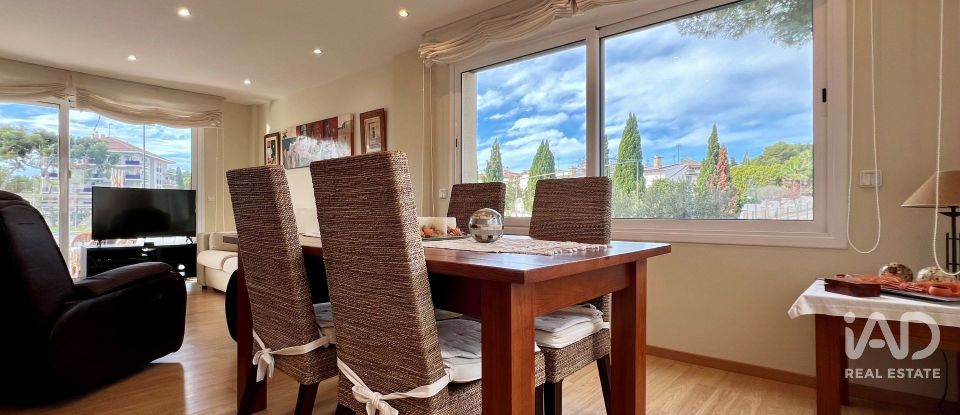 Piso 3 habitaciones de 92 m² en Urbanitzacio Bera (43883)