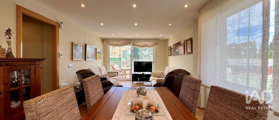 Piso 3 habitaciones de 92 m² en Urbanitzacio Bera (43883)