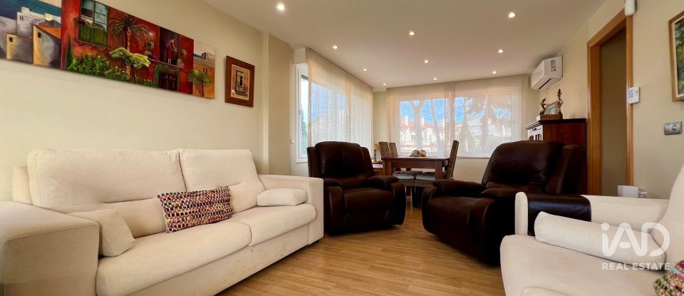 Piso 3 habitaciones de 92 m² en Urbanitzacio Bera (43883)