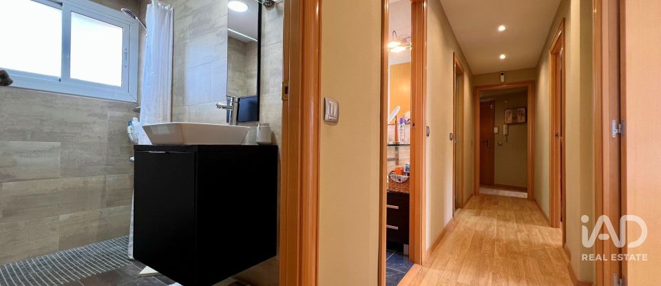 Piso 3 habitaciones de 92 m² en Urbanitzacio Bera (43883)