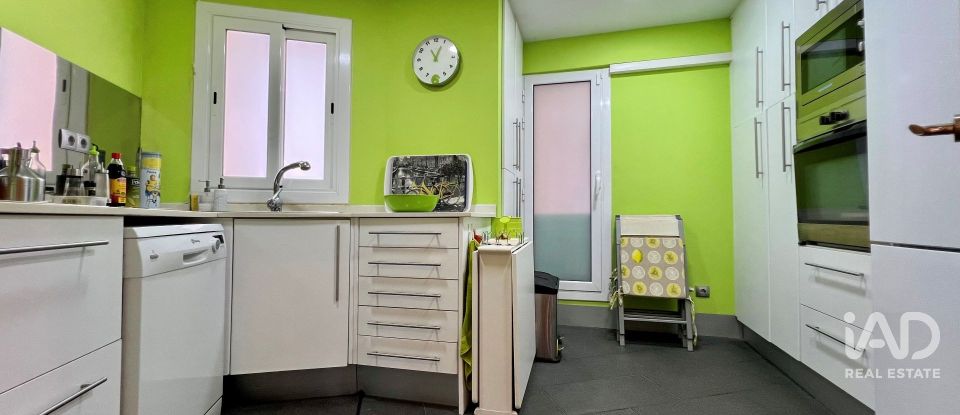 Piso 3 habitaciones de 92 m² en Urbanitzacio Bera (43883)