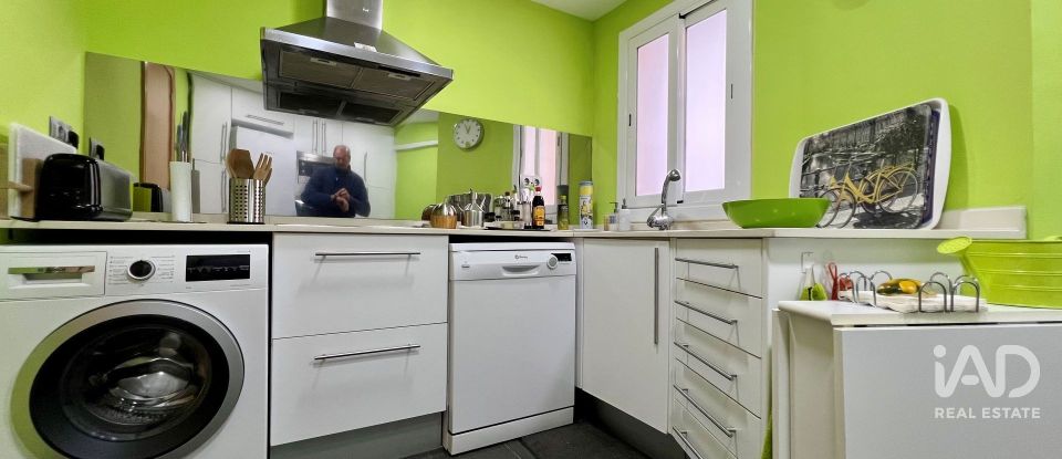 Piso 3 habitaciones de 92 m² en Urbanitzacio Bera (43883)