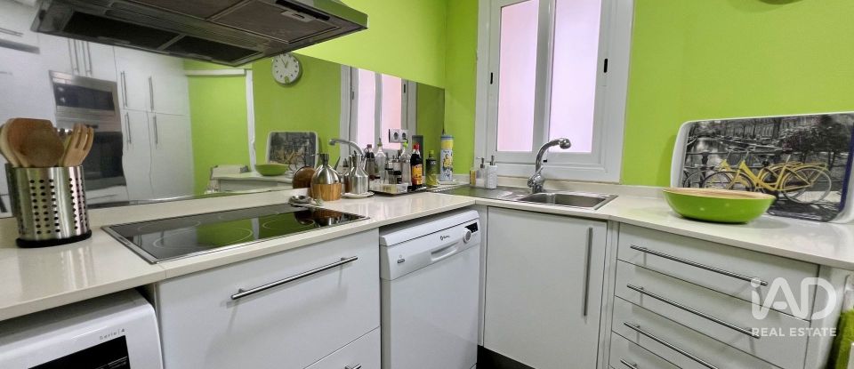 Piso 3 habitaciones de 92 m² en Urbanitzacio Bera (43883)