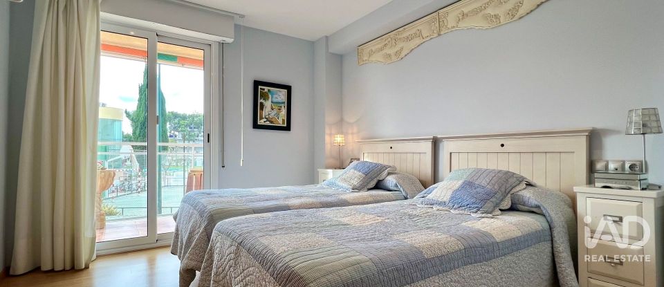 Piso 3 habitaciones de 92 m² en Urbanitzacio Bera (43883)